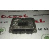 Recambio de centralita motor uce para volkswagen passat berlina (3b2) highline referencia OEM IAM 038906018D 0281001720 BOSCH