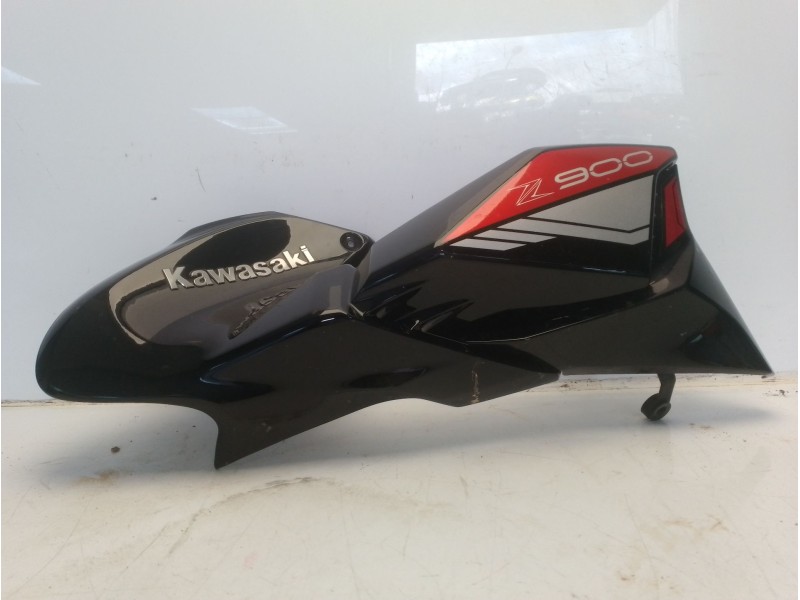 Recambio de moldura para kawasaki z (900cc - ) z 900 (zr900pa2, zr900ha2, zr900da2) referencia OEM IAM 510260026 491340017 