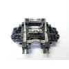 Recambio de maneta exterior delantera derecha para audi a8 (4e2) 6.0 quattro referencia OEM IAM 4E0839207B  