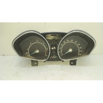 CUADRO INSTRUMENTOS C1BT10849GAT SCGTH3134 
