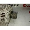 Recambio de alternador para volkswagen golf iii berlina (1h1) vr6 referencia OEM IAM 0123510005 021903025B 