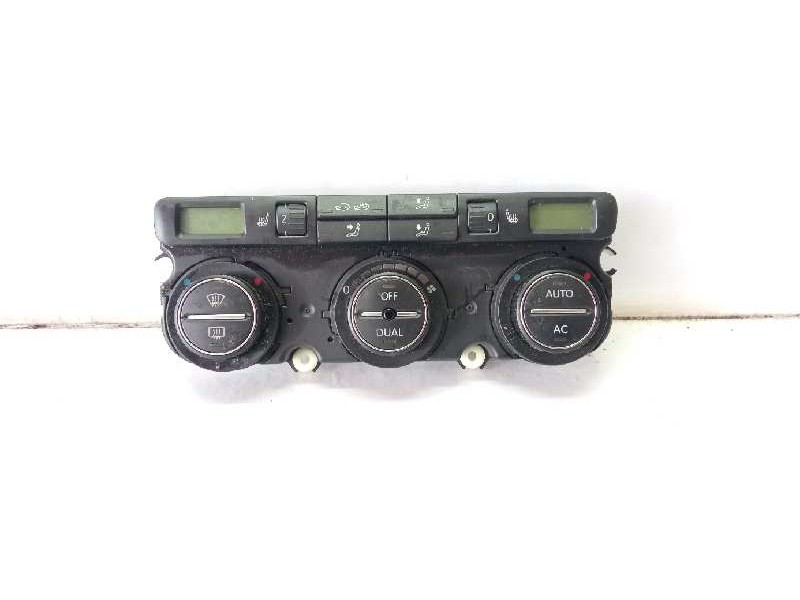 Recambio de mando calefaccion / aire acondicionado para volkswagen golf v berlina (1k1) gt sport referencia OEM IAM 74641470  