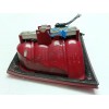 Recambio de piloto trasero izquierdo para skoda octavia ii (1z3) 1.9 tdi referencia OEM IAM 1U6945111C  
