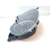 Recambio de cuadro instrumentos para peugeot partner kombi 1.6 blue-hdi fap referencia OEM IAM 4162PT  