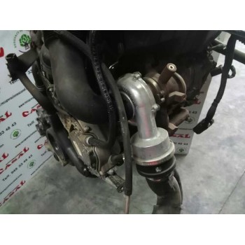 MOTOR COMPLETO 640940 