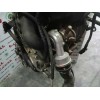 Recambio de motor completo para mercedes-benz clase b (w245) 2.0 cdi cat referencia OEM IAM 640940  