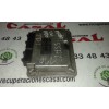 Recambio de centralita motor uce para volkswagen passat berlina (3b2) highline referencia OEM IAM 038906018D 0281001720 BOSCH