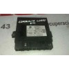 Recambio de modulo electronico para seat ibiza (6k) clx referencia OEM IAM 6K0962258D 5WK46921 