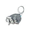Recambio de cerradura puerta trasera derecha para toyota auris 1.4 turbodiesel cat referencia OEM IAM 6905002180  