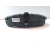 Recambio de cuadro instrumentos para peugeot partner kombi 1.6 blue-hdi fap referencia OEM IAM 4162PT  