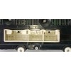 Recambio de mando calefaccion / aire acondicionado para volkswagen golf v berlina (1k1) gt sport referencia OEM IAM 74641470  