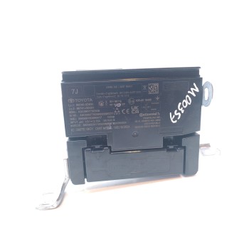 MODULO ELECTRONICO 867400D031 