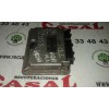 Recambio de centralita motor uce para volkswagen passat berlina (3b2) highline referencia OEM IAM 038906018D 0281001720 BOSCH