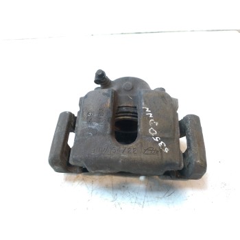 PINZA FRENO DELANTERA IZQUIERDA 34116758113 5422 