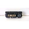 Recambio de mando calefaccion / aire acondicionado para volkswagen golf v berlina (1k1) gt sport referencia OEM IAM 74641470  