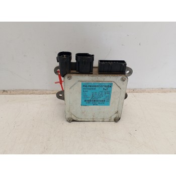 MODULO ELECTRONICO 6545AV 9659514180 