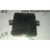 Recambio de modulo electronico para seat ibiza (6k) clx referencia OEM IAM 6K0962258D 5WK46921 