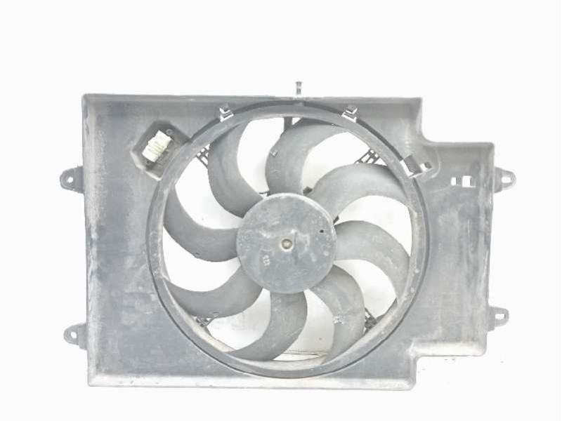 Recambio de electroventilador para alfa romeo 147 (190) 1.9 jtd 16v distinctive referencia OEM IAM 46743392  