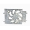 Recambio de electroventilador para alfa romeo 147 (190) 1.9 jtd 16v distinctive referencia OEM IAM 46743392  
