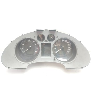 CUADRO INSTRUMENTOS 6L0920802C000 555001490100 