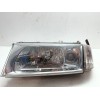 Recambio de faro izquierdo para skoda octavia ii (1z3) 1.9 tdi referencia OEM IAM 1U1941017P  