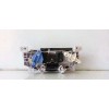 Recambio de mando calefaccion / aire acondicionado para dacia duster ambiance 4x2 referencia OEM IAM 6001551698  