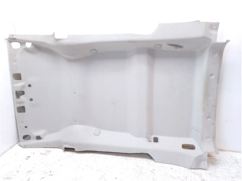 Recambio de techo para peugeot partner kombi 1.6 blue-hdi fap referencia OEM IAM 8335WX  
