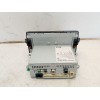 Recambio de pantalla multifuncion para toyota yaris active referencia OEM IAM 861400D601  