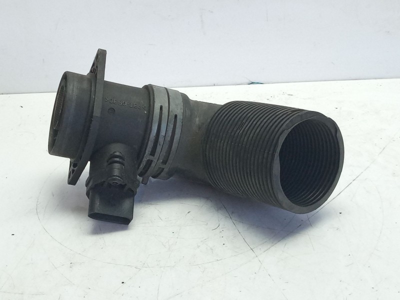 Recambio de caudalimetro para volkswagen golf iv berlina (1j1) básico referencia OEM IAM 38906461B 1K0129684B 