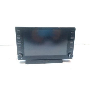 SISTEMA NAVEGACION GPS 8614002M20 
