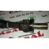 Recambio de transmision central para mitsubishi montero (v20/v40) 2500 td gl (2-ptas.) referencia OEM IAM   