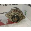 Recambio de alternador para chevrolet kalos 1.2 cat referencia OEM IAM 96404263  