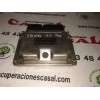 Recambio de centralita motor uce para seat ibiza (6l1) reference referencia OEM IAM 045906019BQ 0281012708 BOSCH