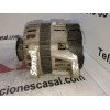Recambio de alternador para chevrolet kalos 1.2 cat referencia OEM IAM 96404263  