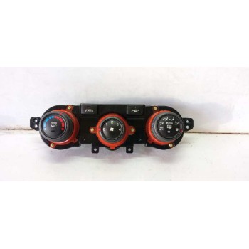 MANDO CLIMATIZADOR 972502GXXX 