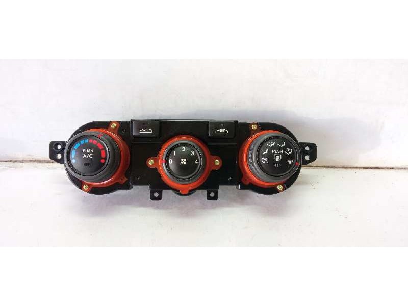 Recambio de mando climatizador para kia magentis active referencia OEM IAM 972502GXXX  