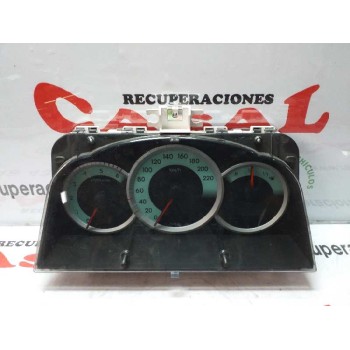 CUADRO INSTRUMENTOS 838000F060K 2574203688 