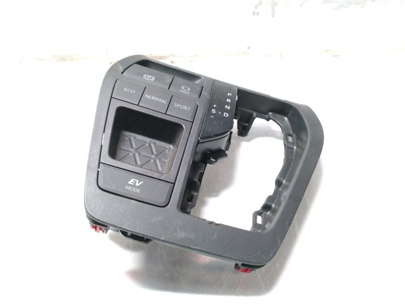 Recambio de palanca freno de mano para toyota rav4 referencia OEM IAM 3597842050  