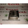 Recambio de centralita motor uce para seat ibiza (6l1) reference referencia OEM IAM 045906019BQ 0281012708 BOSCH