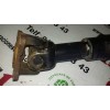 Recambio de transmision central para mitsubishi montero (v20/v40) 2500 td gl (2-ptas.) referencia OEM IAM   