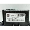 Recambio de resistencia calefaccion para opel insignia berlina 2.0 16v cdti referencia OEM IAM 13503201 13503201 