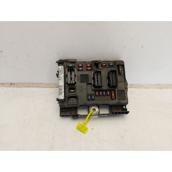 CAJA RELES / FUSIBLES 6500Y3 9643498880 