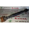 Recambio de transmision central para mitsubishi montero (v20/v40) 2500 td gl (2-ptas.) referencia OEM IAM   