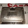 Recambio de centralita motor uce para seat ibiza (6l1) reference referencia OEM IAM 045906019BQ 0281012708 BOSCH
