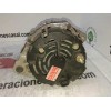 Recambio de alternador para chevrolet kalos 1.2 cat referencia OEM IAM 96404263  