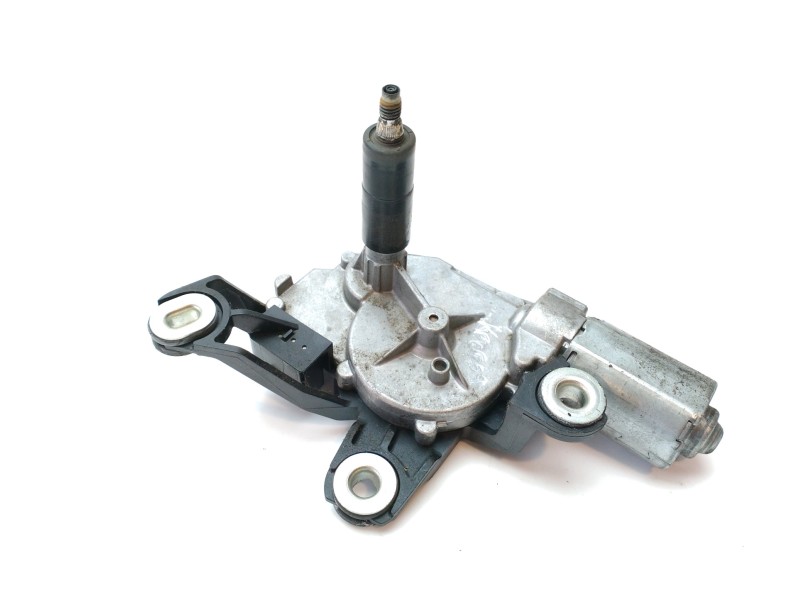 Recambio de motor limpia trasero para volkswagen touran (1t1) 1.9 tdi referencia OEM IAM 1T0955711  