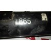 Recambio de transmision central para mitsubishi montero (v20/v40) 2500 td gl (2-ptas.) referencia OEM IAM   