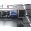 Recambio de moldura para toyota rav4 referencia OEM IAM 5554542100C0 5554542100 