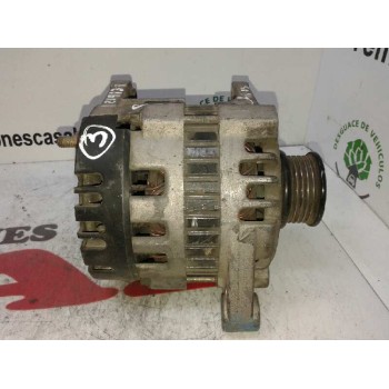 ALTERNADOR 219139 