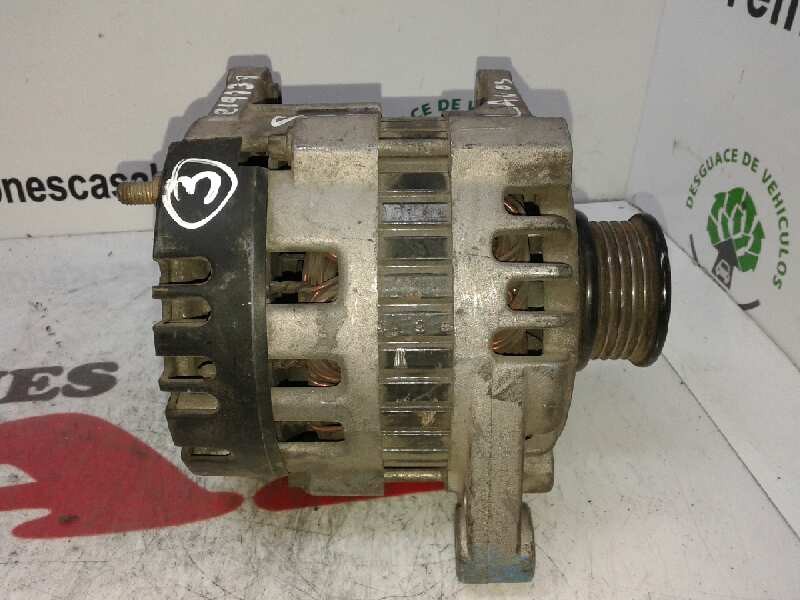 Recambio de alternador para daewoo lanos cool referencia OEM IAM 219139  